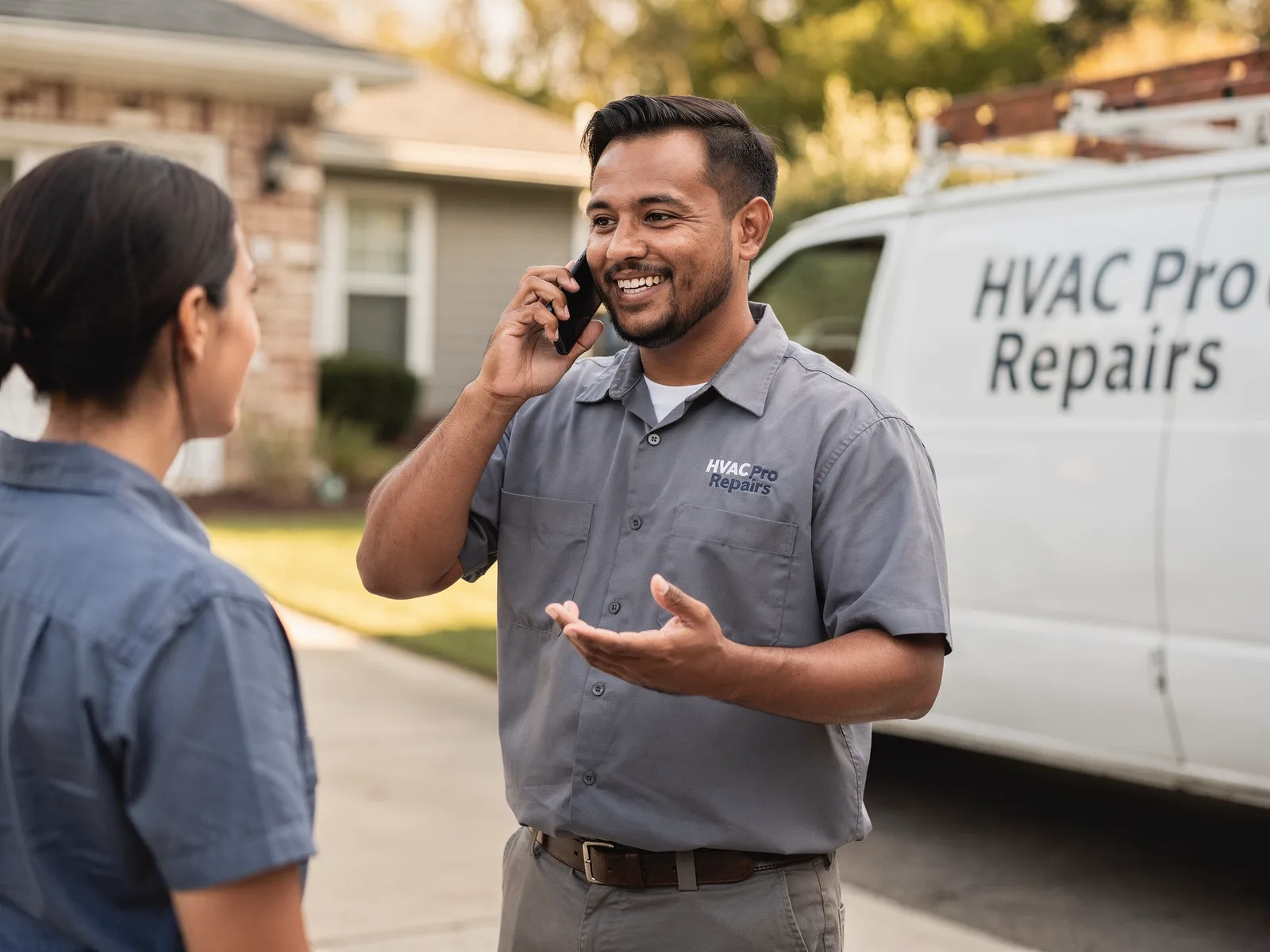 Heat Pump Repair Amberson, PA FAQs